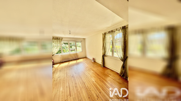 Ma-Cabane - Vente Maison Villenave-d'Ornon, 89 m²