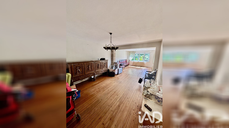 Ma-Cabane - Vente Maison Villenave-d'Ornon, 89 m²