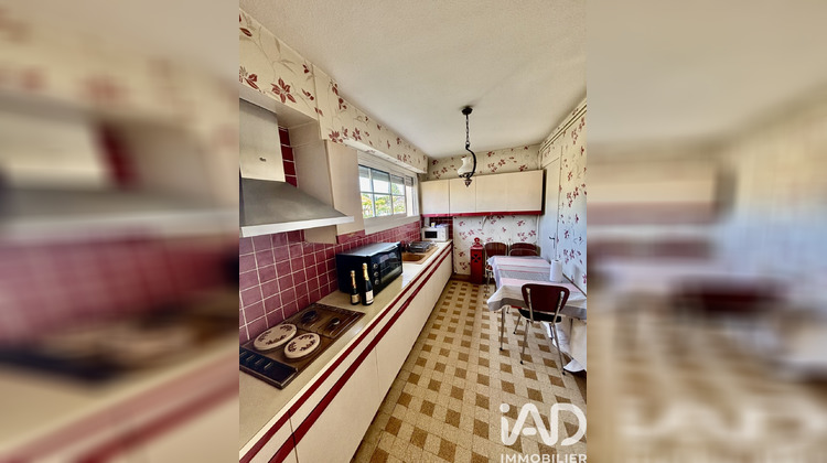 Ma-Cabane - Vente Maison Villenave-d'Ornon, 89 m²