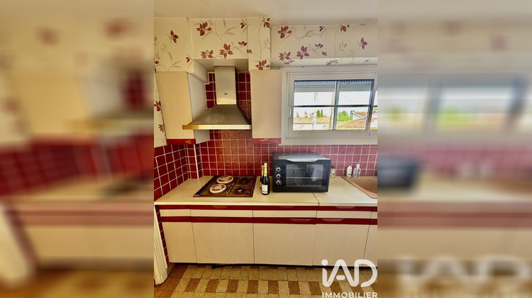 Ma-Cabane - Vente Maison Villenave-d'Ornon, 89 m²