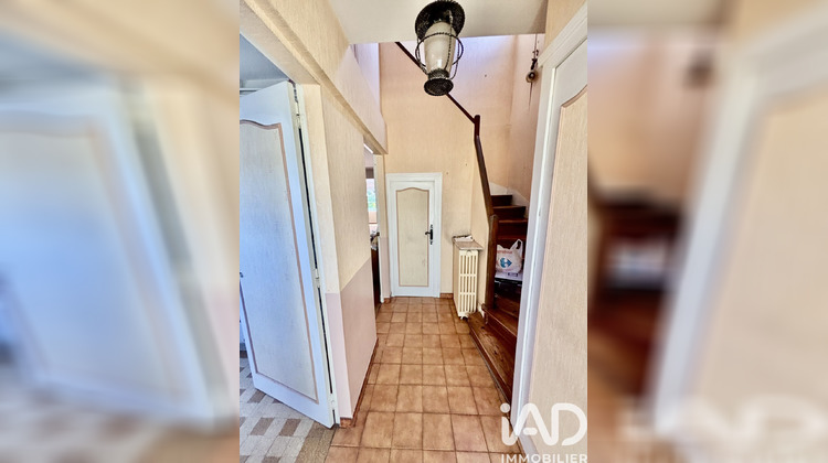 Ma-Cabane - Vente Maison Villenave-d'Ornon, 89 m²