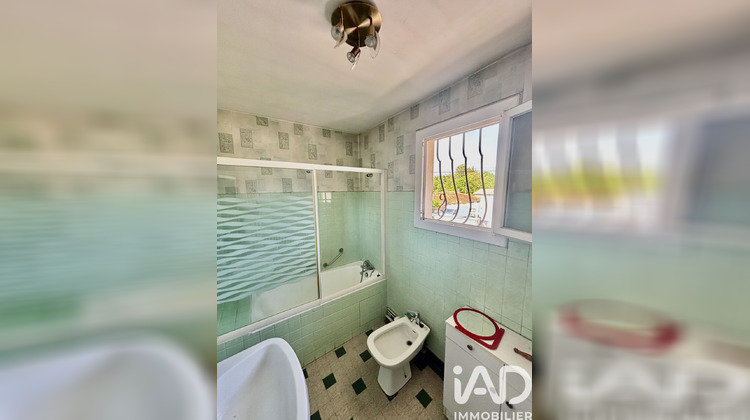 Ma-Cabane - Vente Maison Villenave-d'Ornon, 89 m²
