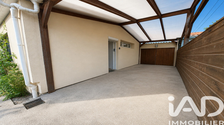 Ma-Cabane - Vente Maison Villenave d'Ornon, 69 m²
