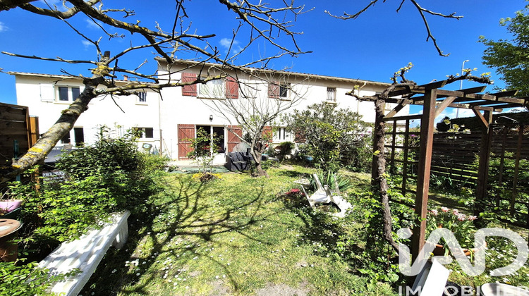 Ma-Cabane - Vente Maison Villenave-d'Ornon, 86 m²