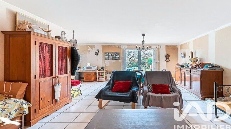 Ma-Cabane - Vente Maison Villenave-d'Ornon, 86 m²