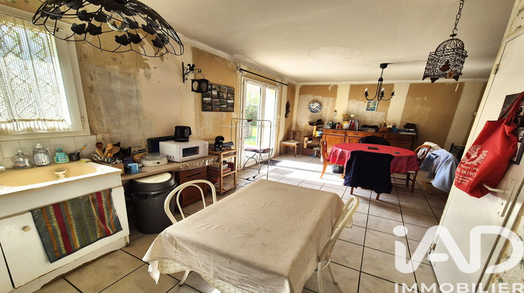 Ma-Cabane - Vente Maison Villenave-d'Ornon, 86 m²
