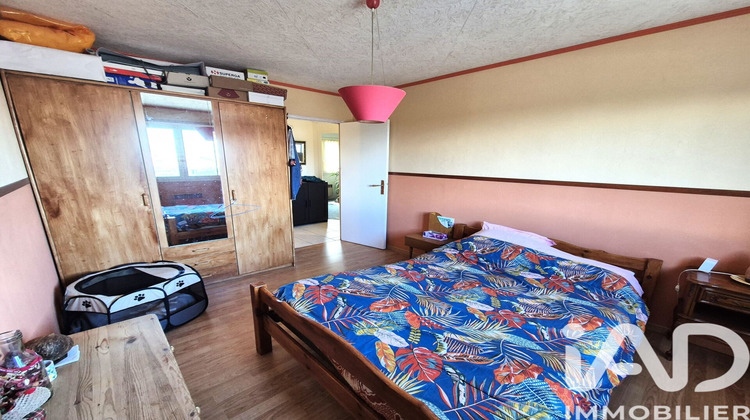 Ma-Cabane - Vente Maison Villenave-d'Ornon, 86 m²