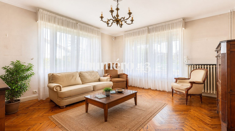 Ma-Cabane - Vente Maison Villenave-d'Ornon, 117 m²