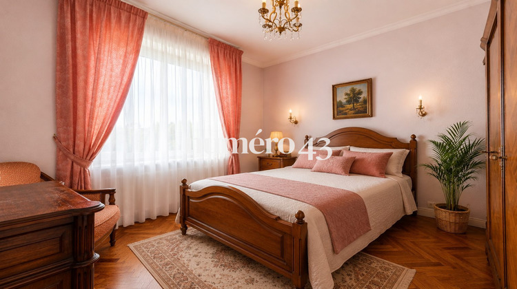 Ma-Cabane - Vente Maison Villenave-d'Ornon, 117 m²