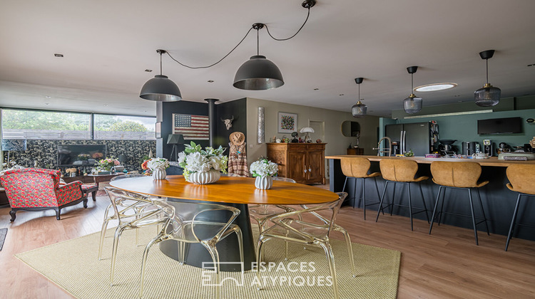 Ma-Cabane - Vente Maison VILLENAVE-D'ORNON, 190 m²