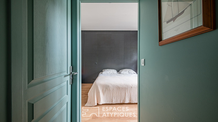 Ma-Cabane - Vente Maison VILLENAVE-D'ORNON, 190 m²