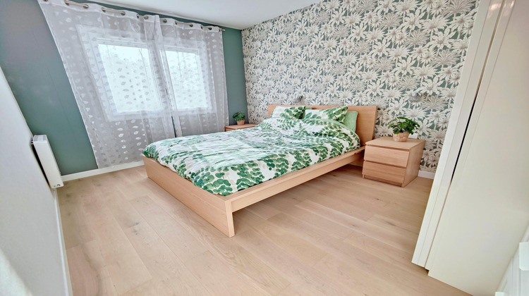 Ma-Cabane - Vente Maison Villenave-d'Ornon, 124 m²