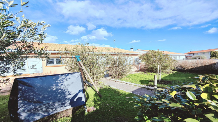 Ma-Cabane - Vente Maison Villenave-d'Ornon, 124 m²