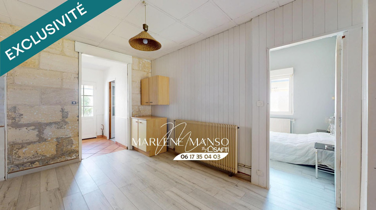 Ma-Cabane - Vente Maison Villenave-d'Ornon, 92 m²