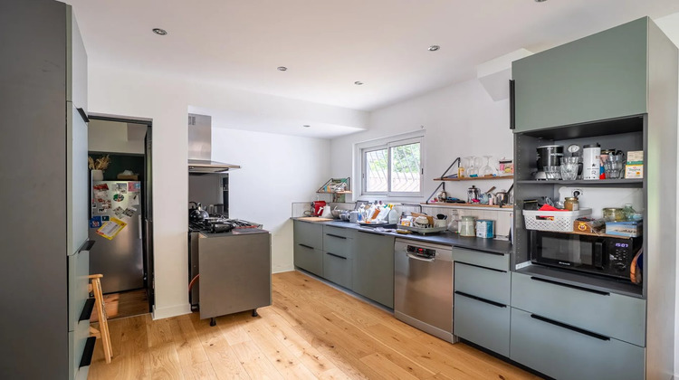 Ma-Cabane - Vente Maison Villenave-d'Ornon, 160 m²