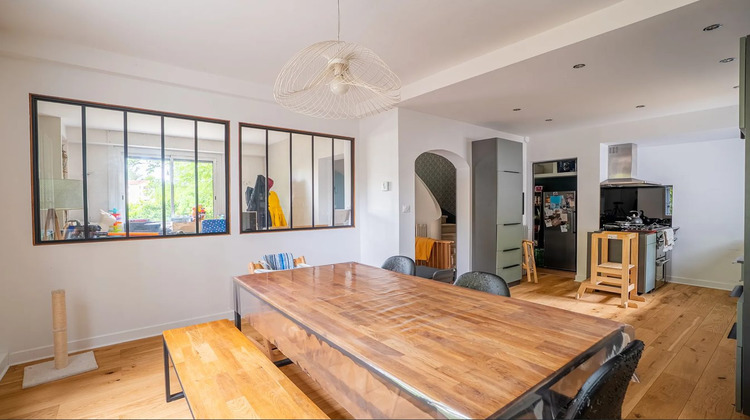 Ma-Cabane - Vente Maison Villenave-d'Ornon, 160 m²
