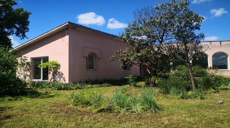 Ma-Cabane - Vente Maison Villenave-d'Ornon, 440 m²