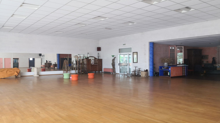 Ma-Cabane - Vente Maison Villenave-d'Ornon, 440 m²