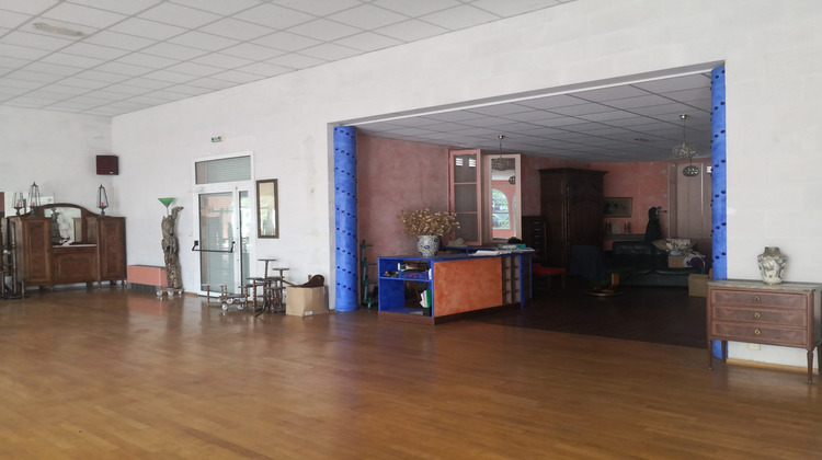 Ma-Cabane - Vente Maison Villenave-d'Ornon, 440 m²