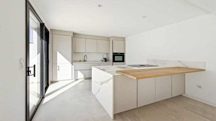 Ma-Cabane - Vente Maison VILLENAVE-D'ORNON, 132 m²
