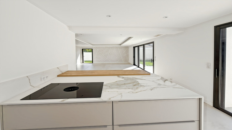 Ma-Cabane - Vente Maison VILLENAVE-D'ORNON, 132 m²