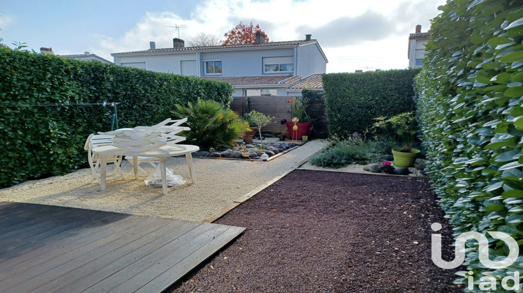 Ma-Cabane - Vente Maison Villenave-d'Ornon, 120 m²