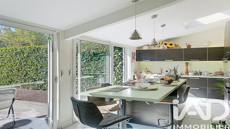 Ma-Cabane - Vente Maison Villenave-d'Ornon, 120 m²