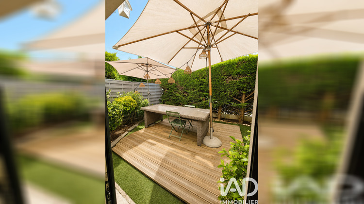 Ma-Cabane - Vente Maison Villenave-d'Ornon, 75 m²