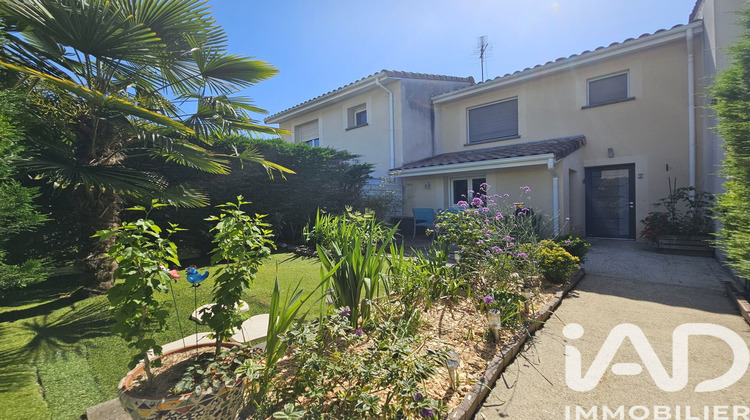 Ma-Cabane - Vente Maison Villenave-d'Ornon, 75 m²