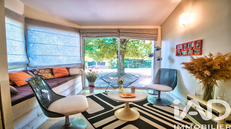 Ma-Cabane - Vente Maison Villenave-d'Ornon, 160 m²