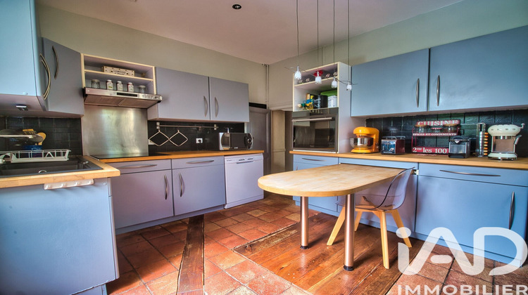 Ma-Cabane - Vente Maison Villenave-d'Ornon, 160 m²