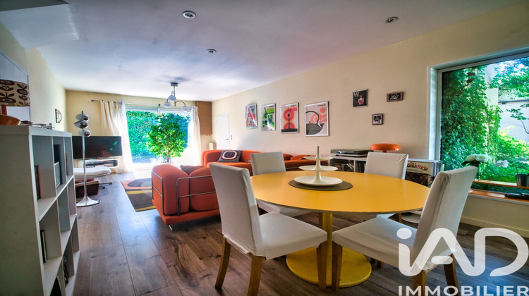 Ma-Cabane - Vente Maison Villenave-d'Ornon, 160 m²