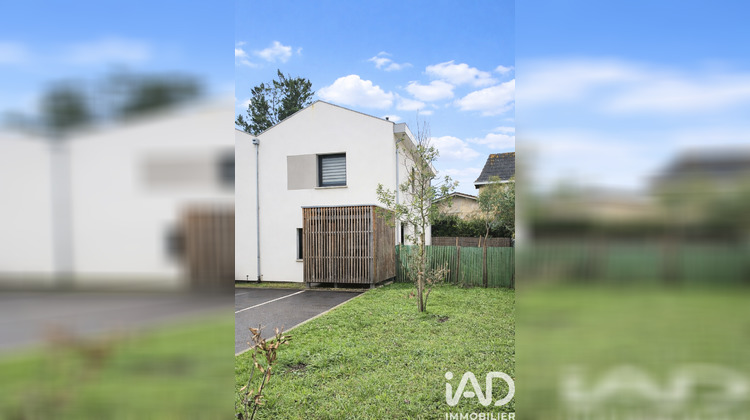 Ma-Cabane - Vente Maison Villenave-d'Ornon, 88 m²