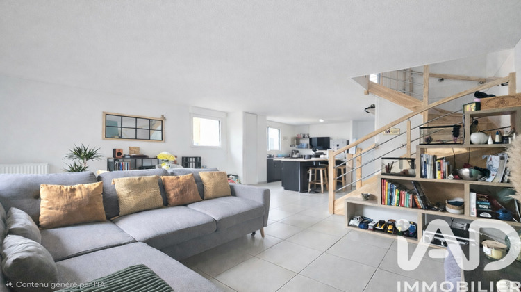Ma-Cabane - Vente Maison Villenave-d'Ornon, 88 m²