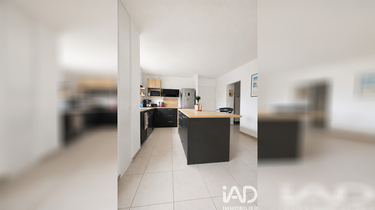 Ma-Cabane - Vente Maison Villenave-d'Ornon, 88 m²