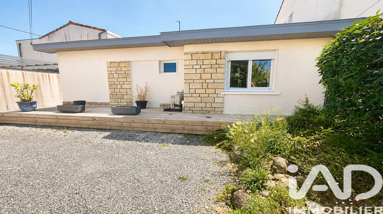 Ma-Cabane - Vente Maison Villenave-d'Ornon, 83 m²