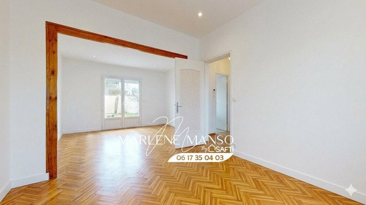 Ma-Cabane - Vente Maison Villenave-d'Ornon, 96 m²