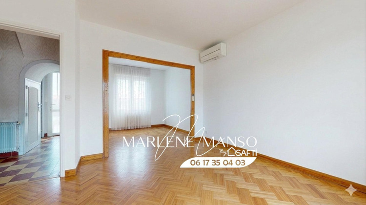 Ma-Cabane - Vente Maison Villenave-d'Ornon, 96 m²