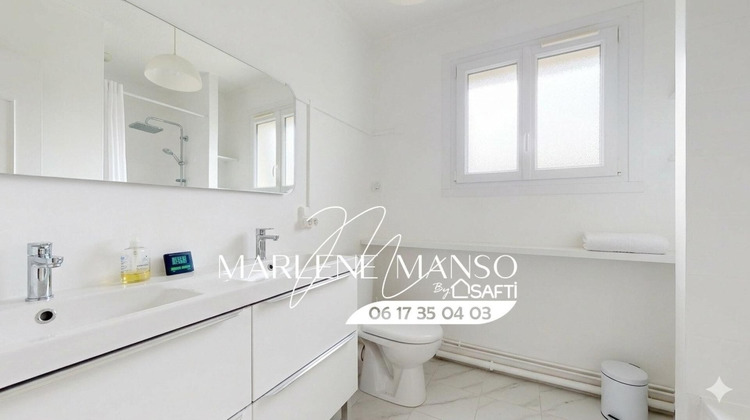 Ma-Cabane - Vente Maison Villenave-d'Ornon, 96 m²