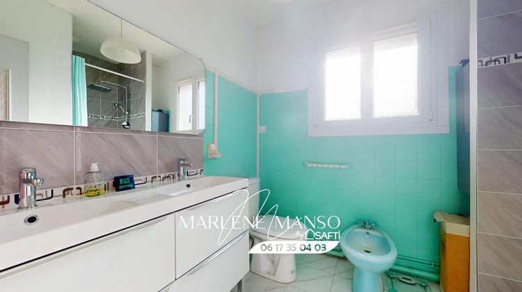 Ma-Cabane - Vente Maison Villenave-d'Ornon, 96 m²