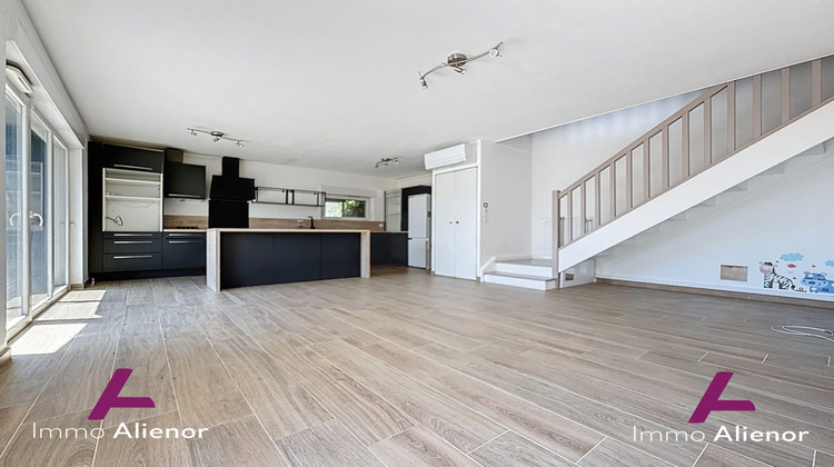 Ma-Cabane - Vente Maison Villenave-d'Ornon, 118 m²