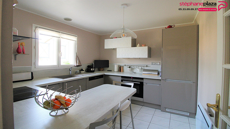 Ma-Cabane - Vente Maison VILLENAVE-D'ORNON, 135 m²