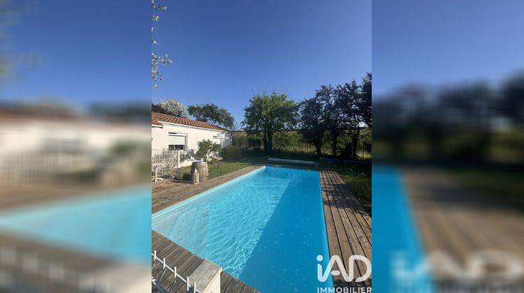 Ma-Cabane - Vente Maison Villenave-d'Ornon, 81 m²