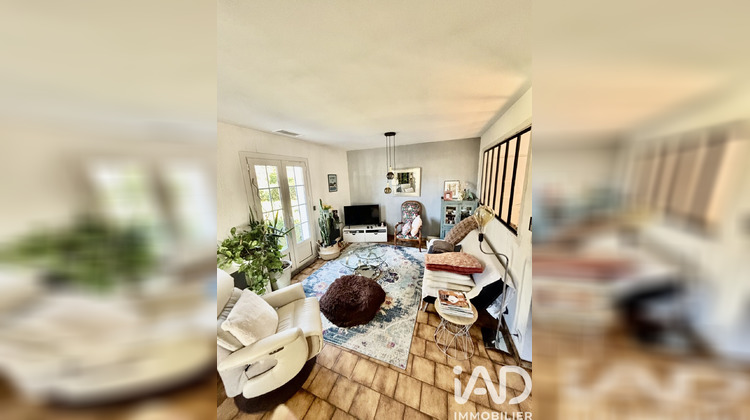 Ma-Cabane - Vente Maison Villenave-d'Ornon, 81 m²