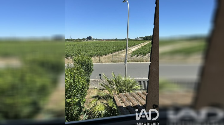 Ma-Cabane - Vente Maison Villenave-d'Ornon, 93 m²