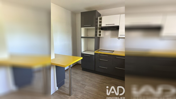 Ma-Cabane - Vente Maison Villenave-d'Ornon, 93 m²