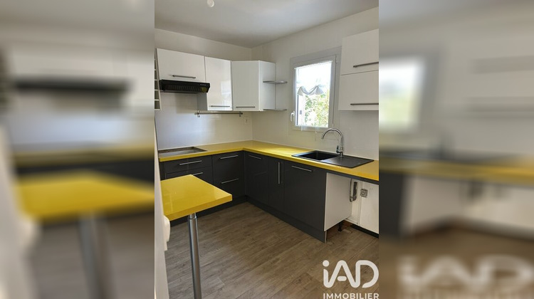 Ma-Cabane - Vente Maison Villenave-d'Ornon, 93 m²