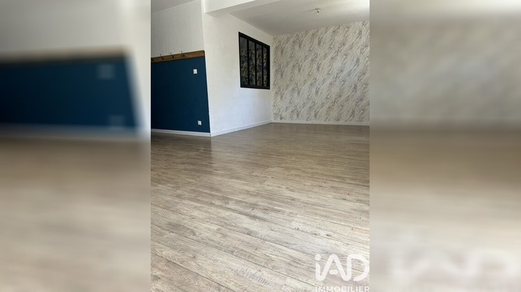 Ma-Cabane - Vente Maison Villenave-d'Ornon, 93 m²