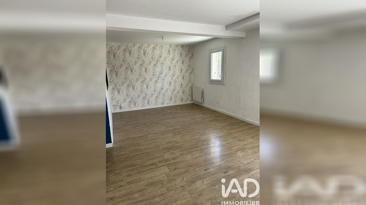 Ma-Cabane - Vente Maison Villenave-d'Ornon, 93 m²