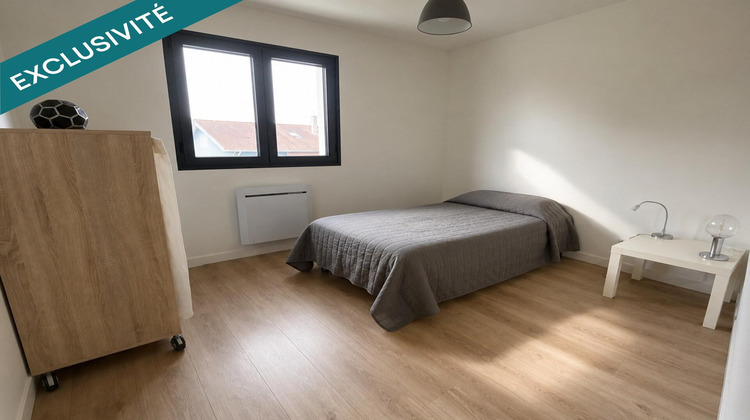 Ma-Cabane - Vente Maison Villenave-d'Ornon, 122 m²